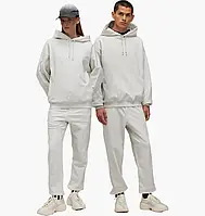 Urbanshop com ua Штани унісекс Adidas Y-3 Brushed Terry Grey JD9811 РОЗМІРИ ЗАПИТУЙТЕ