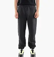 Urbanshop com ua Штани чоловічі Air Jordan Wordmark Flc Pant Off Noir Black FZ3954-045 РОЗМІРИ ЗАПИТУЙТЕ