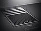 Індукційна варильна поверхня AEG IDK84453IB, фото 7
