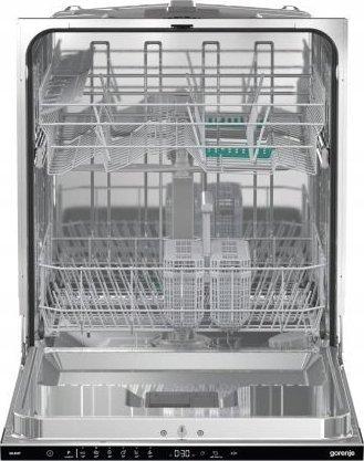 Посудомийна машина Gorenje GV642E60, фото 1