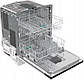 Посудомийна машина Gorenje GV642E60, фото 2