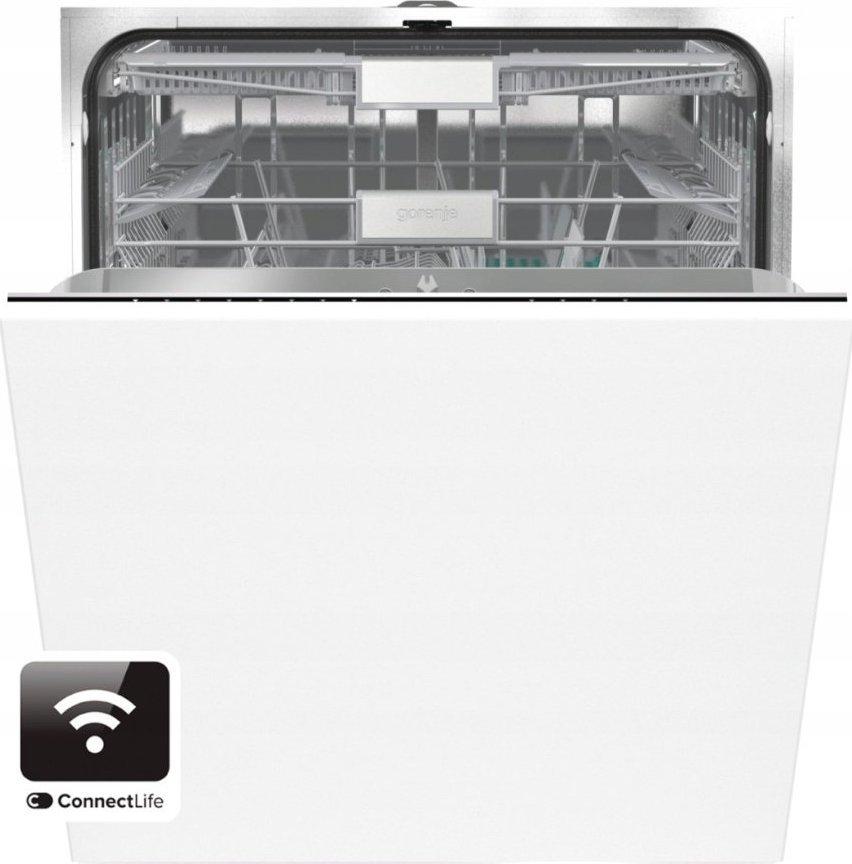 Посудомийна машина Gorenje GV693C60UV, фото 1