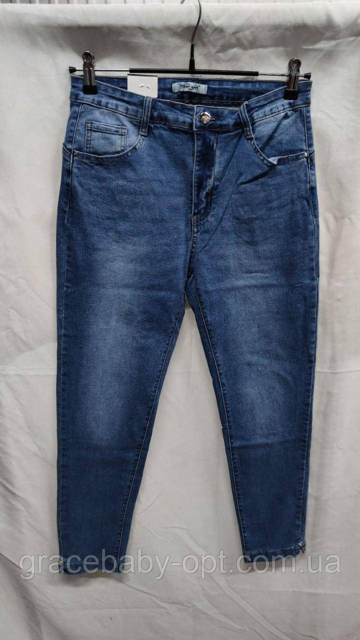 Джинси жіночі оптом, 33-44 pp.,  № Si-MD1565b, фото 1