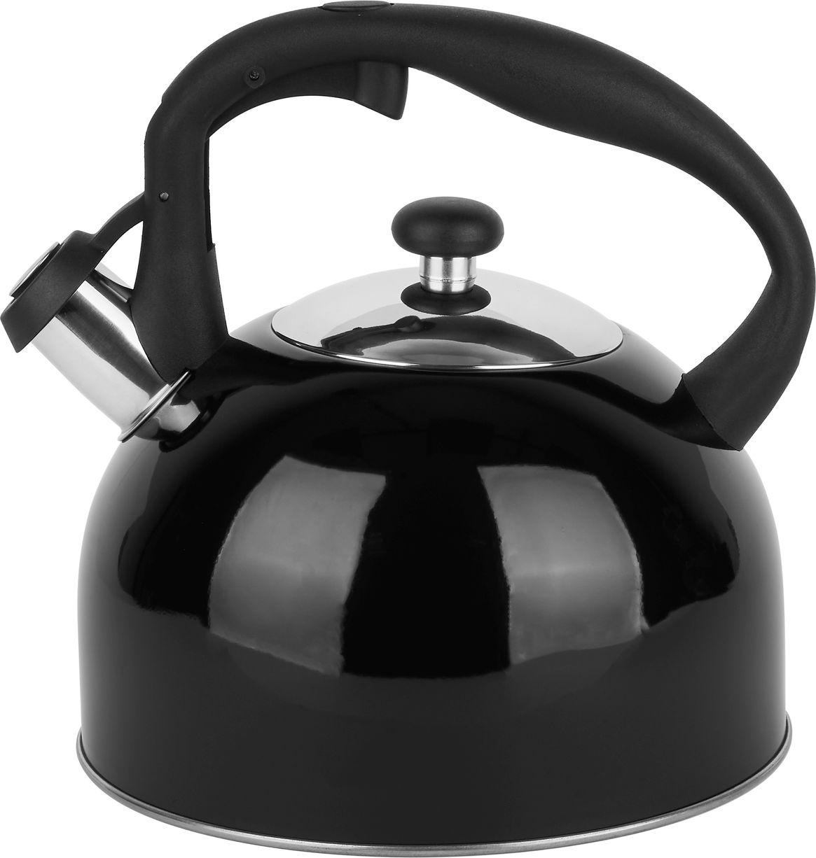 Чайник Tadar Larry Black