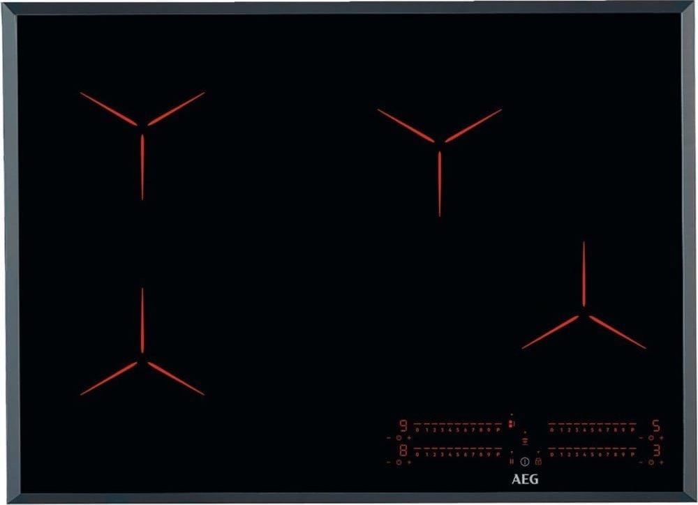 Індукційна варильна поверхня AEG IPE74541FB, фото 1