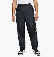 Urbanshop com ua Штани чоловічі Air Jordan Mens Woven Pants Black Dc9658-010 РОЗМІРИ ЗАПИТУЙТЕ