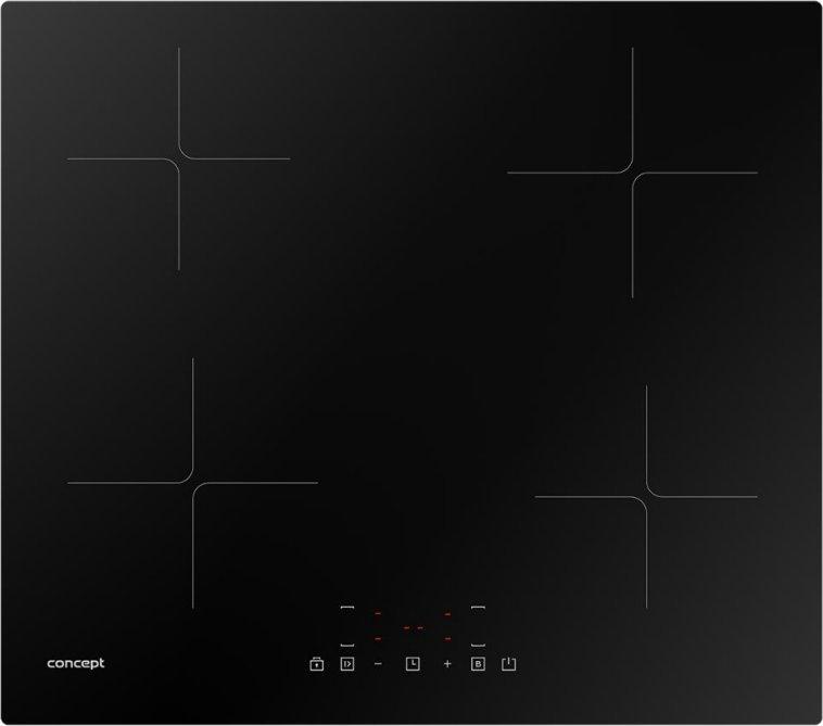 Індукційна варильна поверхня Concept IDV1360, фото 1