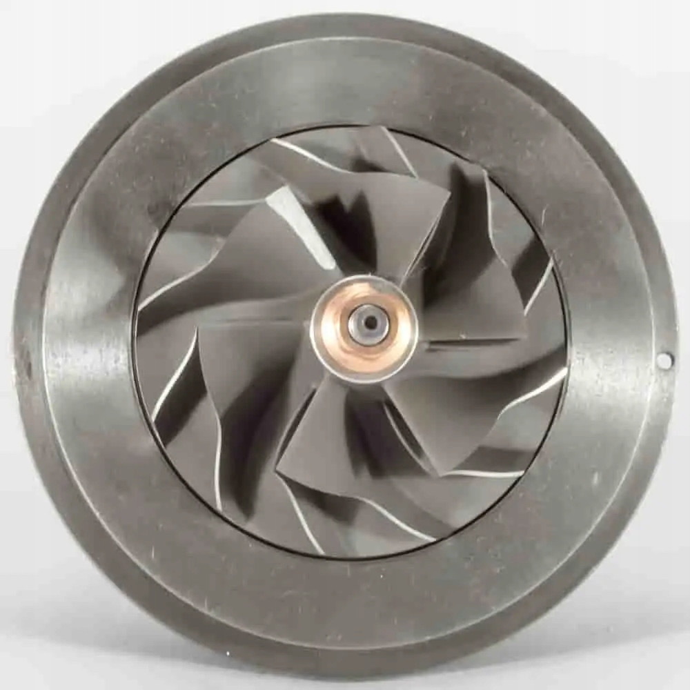 Картридж турбіни 49189-01360, 49189-01365, 49189-01400, 49189-01401, 49189-01410, 49189-01420, 49189-01430, фото 1