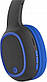 Навушники без мікрофону Vega SMS-CJ09 Blue, фото 6