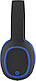 Навушники без мікрофону Vega SMS-CJ09 Blue, фото 7