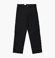 Urbanshop com ua Штани чоловічі Carhartt Simple Pant Black I020075.89.02 РОЗМІРИ ЗАПИТУЙТЕ