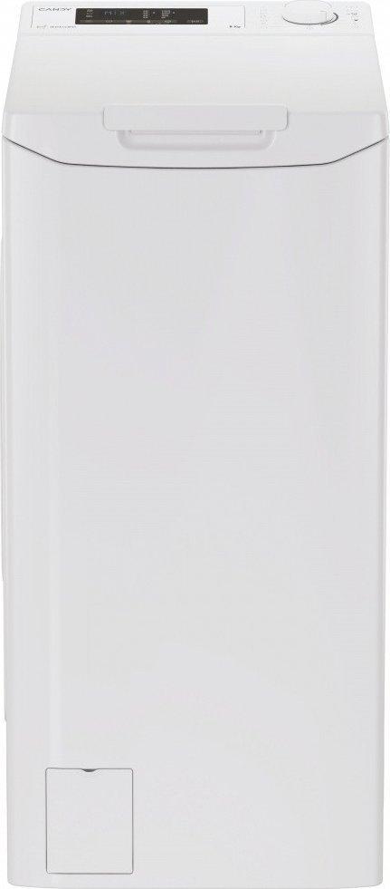 Пральна машина автоматична Candy TCA283D2-S, фото 1