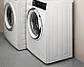 Пральна машина автоматична Electrolux EW6SN327SI, фото 3