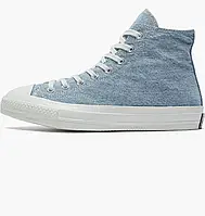 Urbanshop com ua Кеди унісекс Converse Renew Chuck 70 High Light Blue 165648C РОЗМІРИ ЗАПИТУЙТЕ