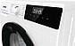 Пральна машина автоматична Gorenje W1NHPI60SCS, фото 4