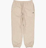 Urbanshop com ua Штани чоловічі Lacoste Pantalon De Survetement Sawdust Beige XH1621-00 РОЗМІРИ ЗАПИТУЙТЕ