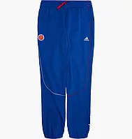 Urbanshop com ua Штани чоловічі Adidas McdonaldS All American Game Legend Pants Blue GQ3429 РОЗМІРИ ЗАПИТУЙТЕ