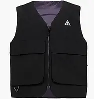 Urbanshop com ua Жилетка унісекс Nike Acg Skull Peak Primaloft Vest Black FV8694-010 РОЗМІРИ ЗАПИТУЙТЕ
