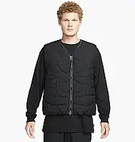 Urbanshop com ua Жилетка чоловіча Nike Tech Pack Therma Fit Insulated Vest Black FN0635-010 РОЗМІРИ ЗАПИТУЙТЕ