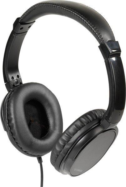 Навушники без мікрофону Vivanco TV Comfort 70 (38906)