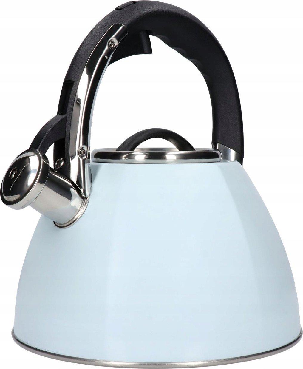 Чайник Zwieger Practi Plus Light Blue