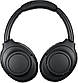 Навушники з мікрофоном Audio-Technica ATH-S300BT Black (ATHS300BTBK), фото 4