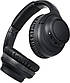 Навушники з мікрофоном Audio-Technica ATH-S300BT Black (ATHS300BTBK), фото 5