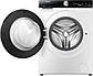 Пральна машина автоматична Hisense WF7S1247BW, фото 5