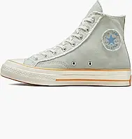 Urbanshop com ua Кеди унісекс Converse Chuck 70 High Beige A02287C РОЗМІРИ ЗАПИТУЙТЕ