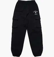 Urbanshop com ua Штани чоловічі Bape A Rising Military Sweatpants Black 0011PTJ701009M РОЗМІРИ ЗАПИТУЙТЕ