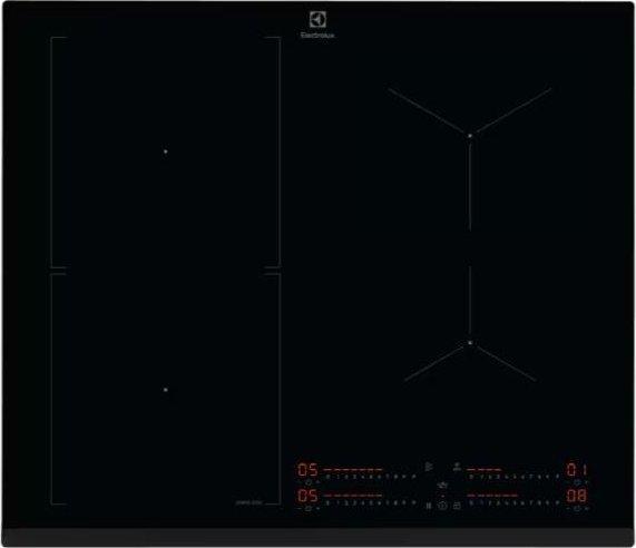 Індукційна варильна поверхня Electrolux EIS62453, фото 1