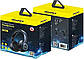 Навушники з мікрофоном Awei A100BL Black, фото 3