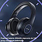 Навушники з мікрофоном Awei A100BL Black, фото 5