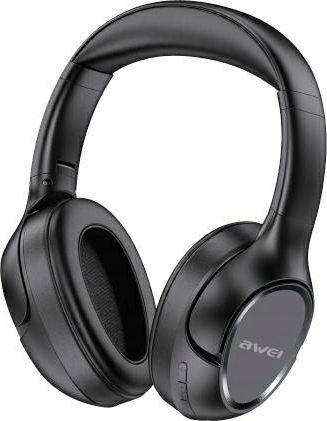 Навушники з мікрофоном Awei A770BL (AWEI059BLK), фото 1