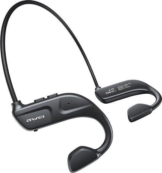 Навушники з мікрофоном Awei A889 Pro (AWEI148)