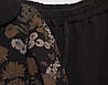 Жіночий прогулянковий костюм брючний 3XL,4XL, фото 8