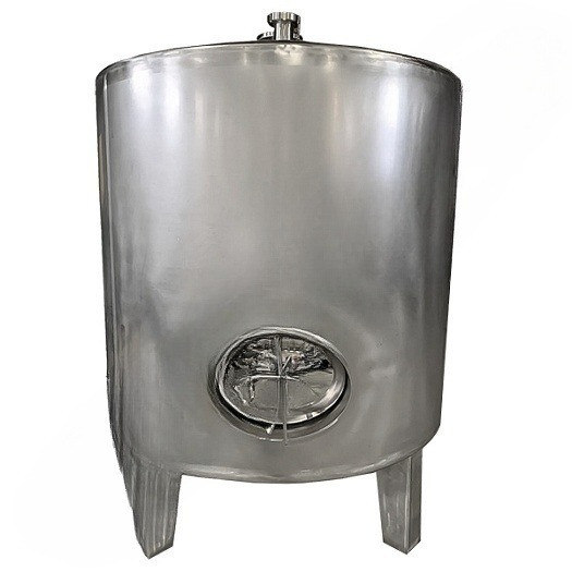 Ванна нормализації 700 л, фото 1