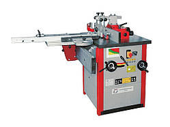 Фрезерний верстат для дерева Holzmann FS 200S (400В)