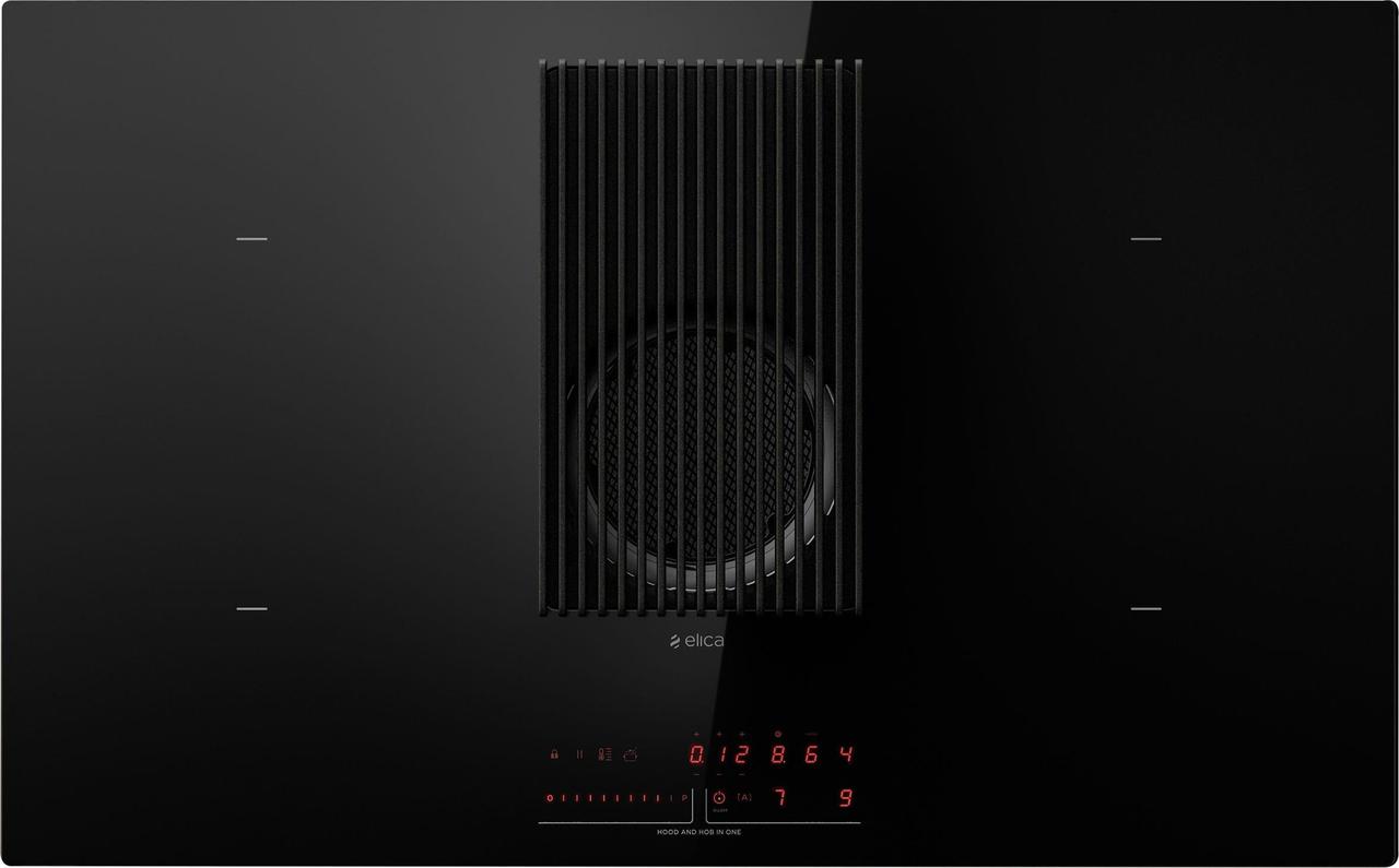 Індукційна варильна поверхня Elica Nikolatesla Prime BL/A/83, фото 1