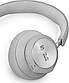 Навушники з мікрофоном Bang & Olufsen Cisco 980 White, фото 3