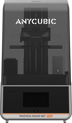 3D-принтер Anycubic Photon Mono M7 Pro (PM7RBK0A-O)