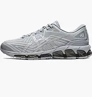 Urbanshop com ua Кросівки унісекс Asics Gel-Quantum 360 7 Grey 1201A481-020 РОЗМІРИ ЗАПИТУЙТЕ