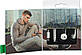 Навушники з мікрофоном 4smarts In-Ear Stereo White, фото 6