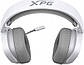 Навушники з мікрофоном Adata XPG Precog S White, фото 5