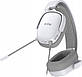 Навушники з мікрофоном Adata XPG Precog S White, фото 6