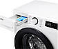Пральна машина автоматична LG F2WR508SBW, фото 5