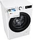 Пральна машина автоматична LG F2WR508SBW, фото 9