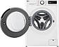 Пральна машина автоматична LG F2WR508SWW, фото 2