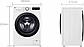 Пральна машина автоматична LG F2WR508SWW, фото 7