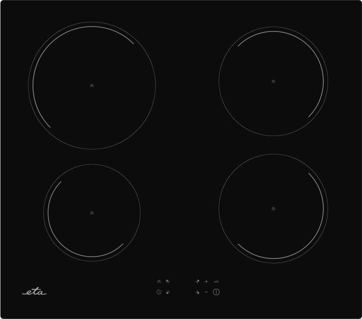 Індукційна варильна поверхня ETA Basic 579090000, фото 1